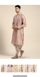 Indian Ethnic Menswear